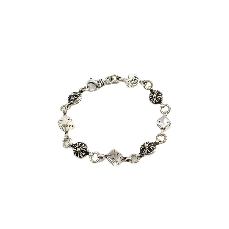 Chrome Hearts Bracelets